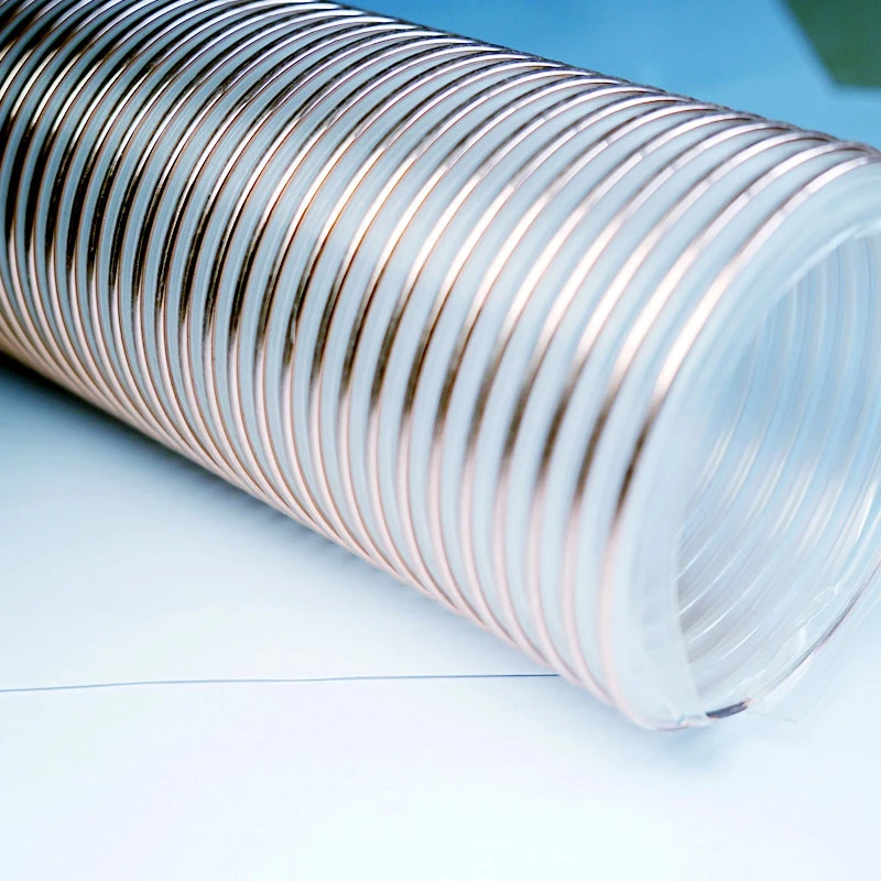 PU Anti Static Hose