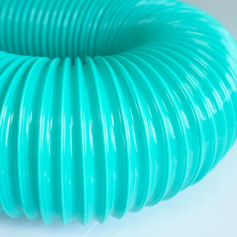 PVC Air Duct Hose